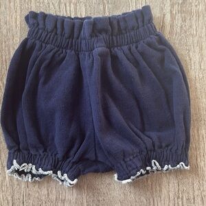 Misha & Puff Hearts Bubble Shorts